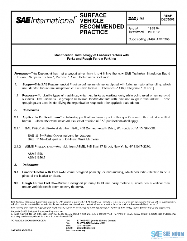 SAE J1464_200212 PDF