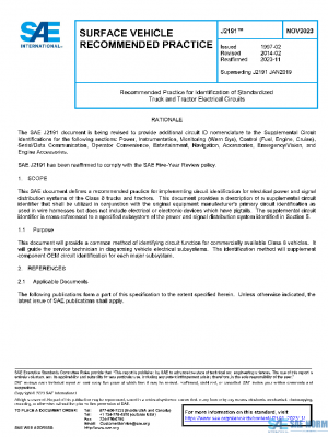 SAE J2191_202311 PDF