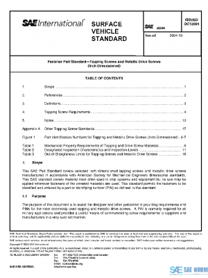SAE J2596_200410 PDF