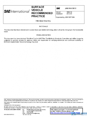 SAE J363_201205 PDF