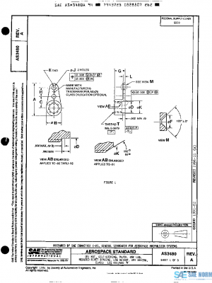 SAE AS3480A PDF