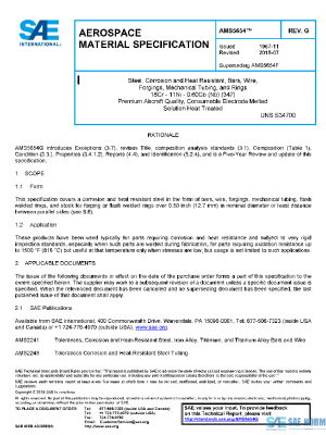 SAE AMS5654G PDF