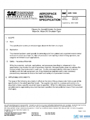 SAE AMS1532C PDF