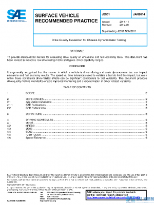 SAE J2951_201401 PDF