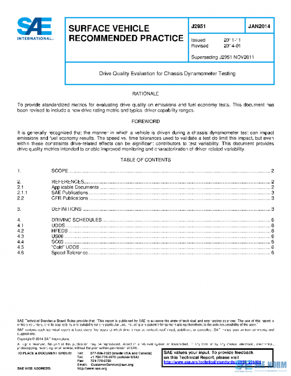 SAE J2951_201401 PDF