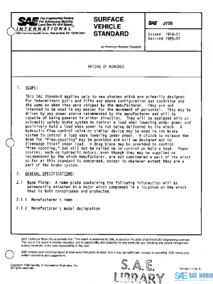 SAE J706_198507 PDF