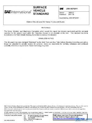 SAE J366_201109 PDF