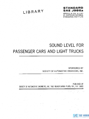 SAE J986A_197207 PDF