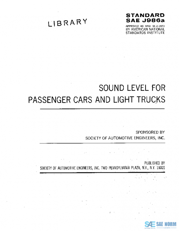 SAE J986A_197207 PDF