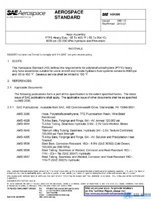 SAE AS4388 PDF
