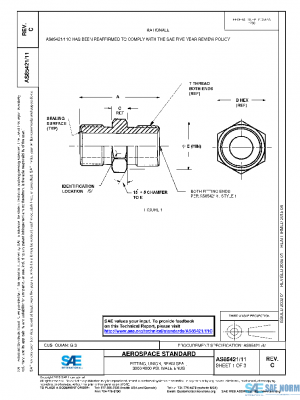 SAE AS85421/11C PDF