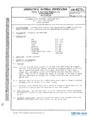 SAE AMS4275A PDF