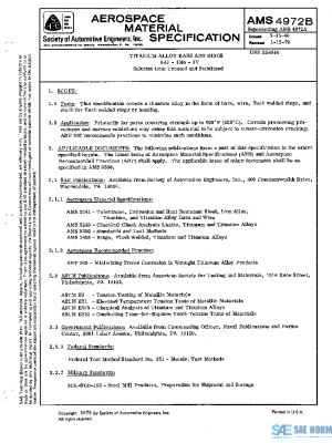 SAE AMS4972B PDF