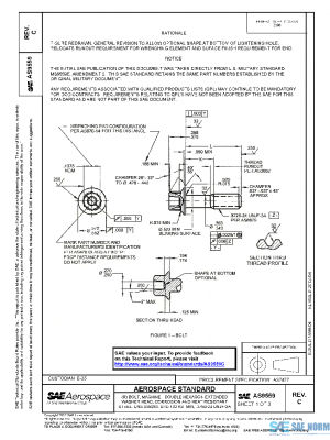 SAE AS9559C PDF