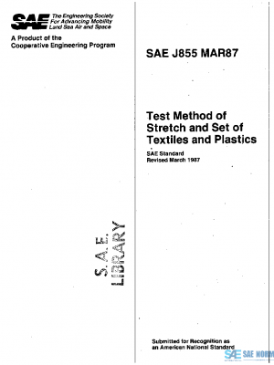 SAE J855_198703 PDF