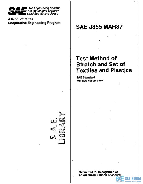 SAE J855_198703 PDF