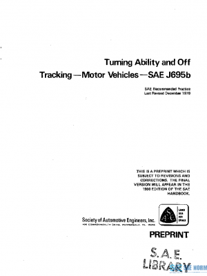 SAE J695B_197812 PDF