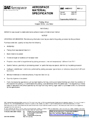 SAE AMS2412J PDF