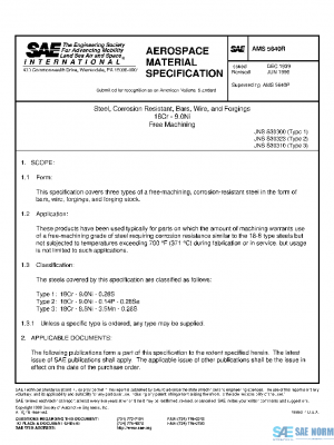 SAE AMS5640R PDF