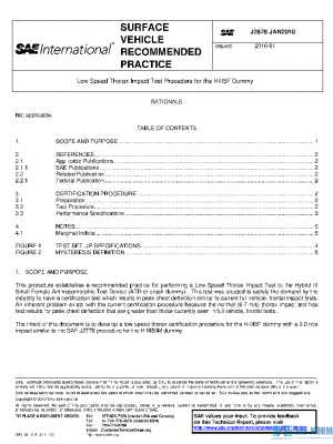 SAE J2878_201001 PDF