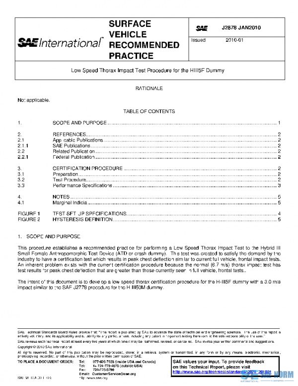 SAE J2878_201001 PDF