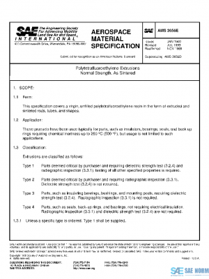 SAE AMS3656E PDF