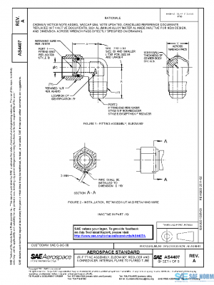 SAE AS4407A PDF