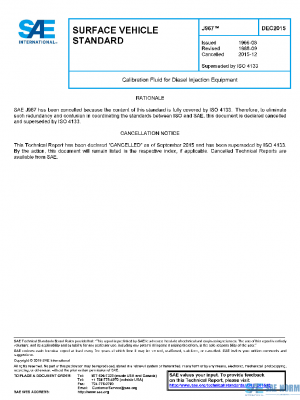 SAE J967_201512 PDF