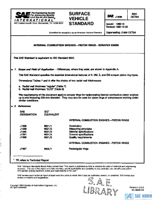 SAE J1999_199210 PDF