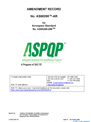 SAE AS60200AR-4 PDF