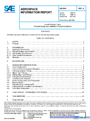 SAE AIR1664A PDF