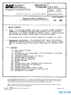 SAE AS8011A PDF
