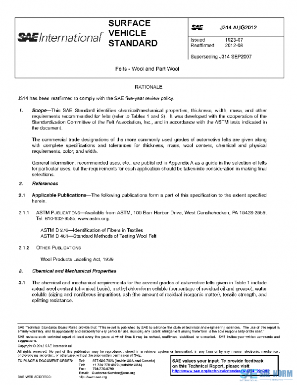 SAE J314_201208 PDF