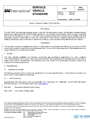 SAE J1067_200706 PDF