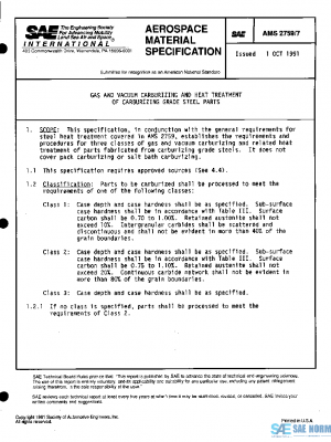 SAE AMS2759/7 PDF