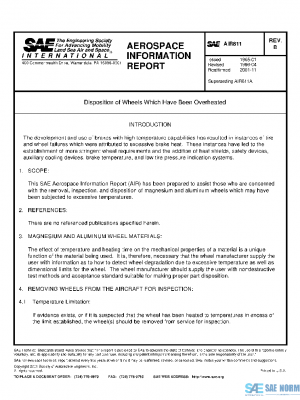 SAE AIR811B PDF