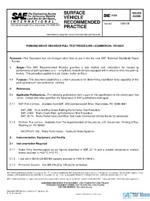 SAE J1729_199508 PDF