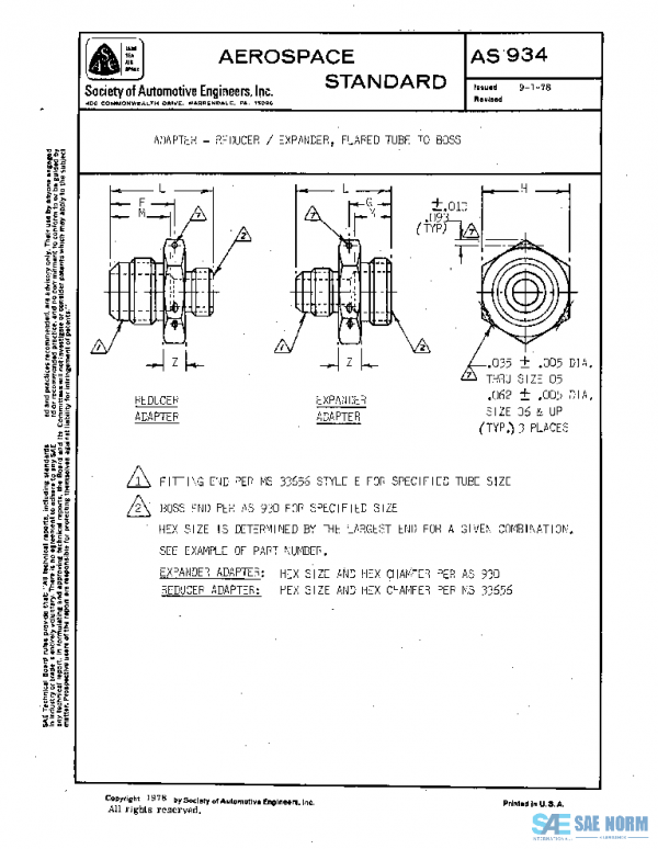 SAE AS934 PDF SAE AS934 PDF