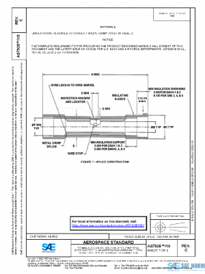 SAE AS7928/10C PDF