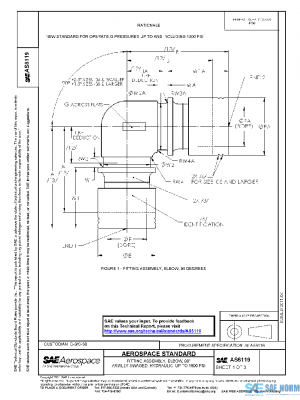 SAE AS6119 PDF