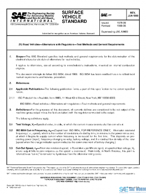 SAE J56_199906 PDF