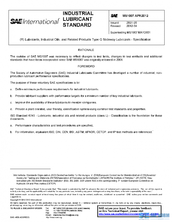 SAE MS1007_201204 PDF