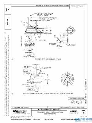 SAE AS4395A PDF
