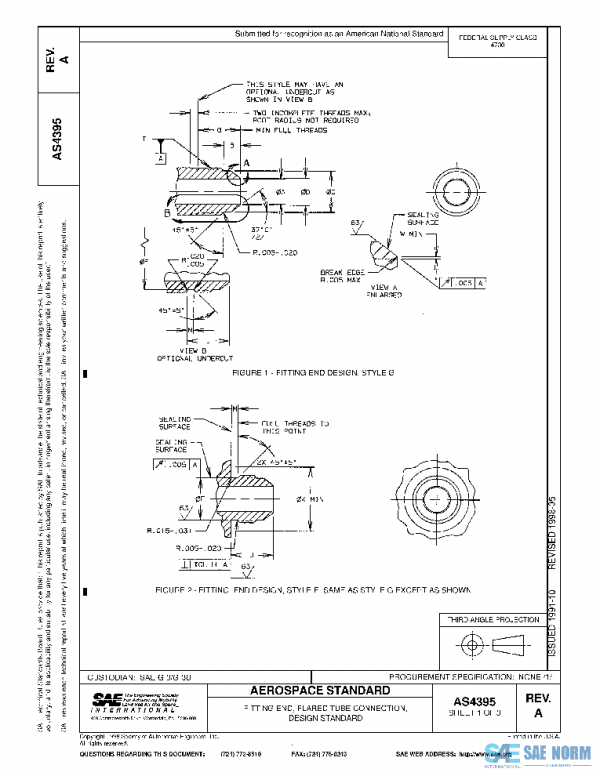 SAE AS4395A PDF