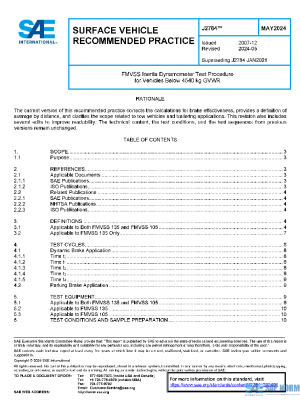 SAE J2784_202405 PDF