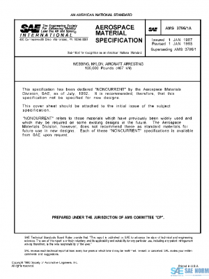 SAE AMS3796/1A PDF