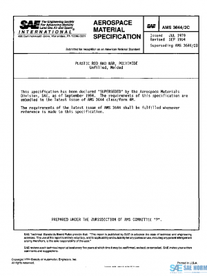 SAE AMS3644/2C PDF