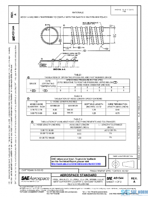 SAE AS1544A PDF