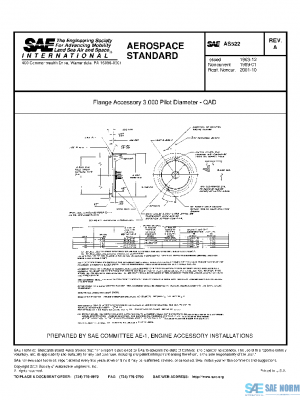 SAE AS522A PDF