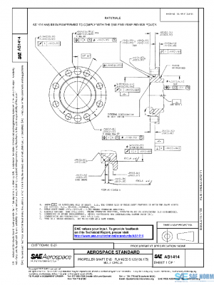 SAE AS1414 PDF